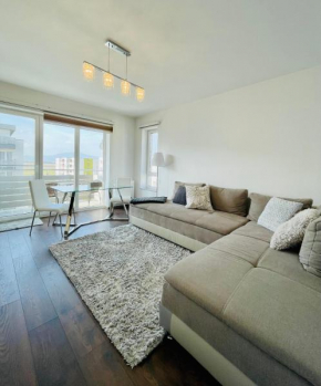 Mountain Home Apartment Braşov